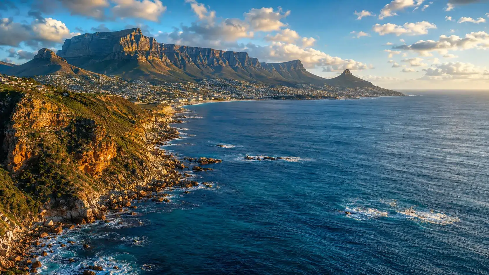 Cape Town