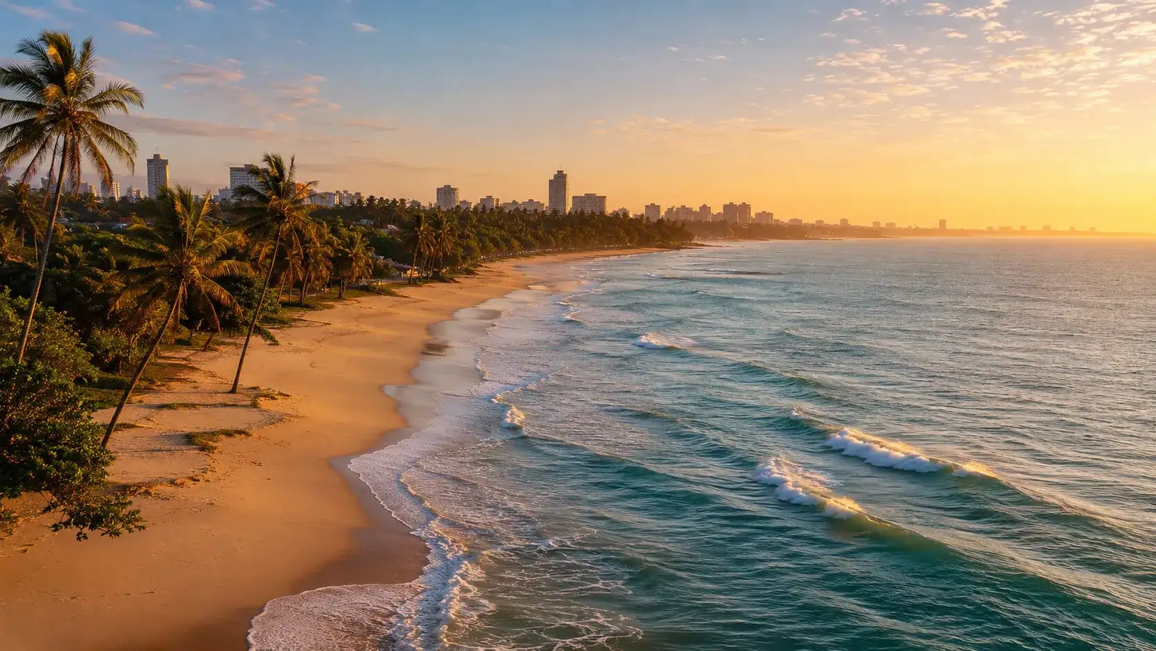 Maputo