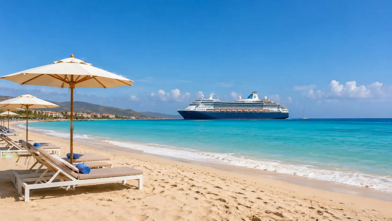 Beautiful Beaches