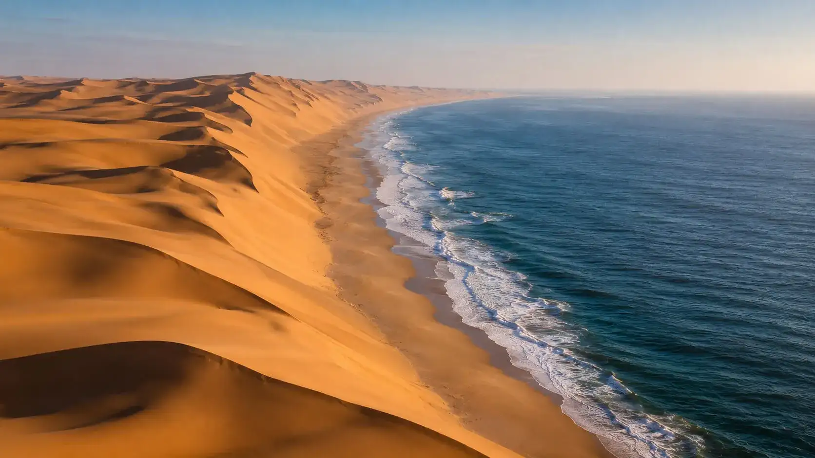 Walvis Bay