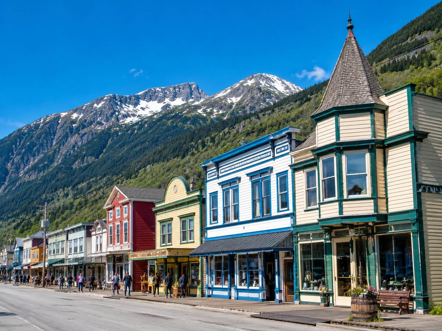 Skagway