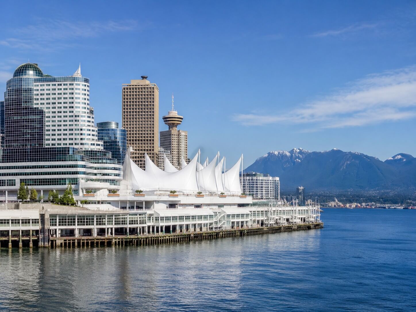 Vancouver