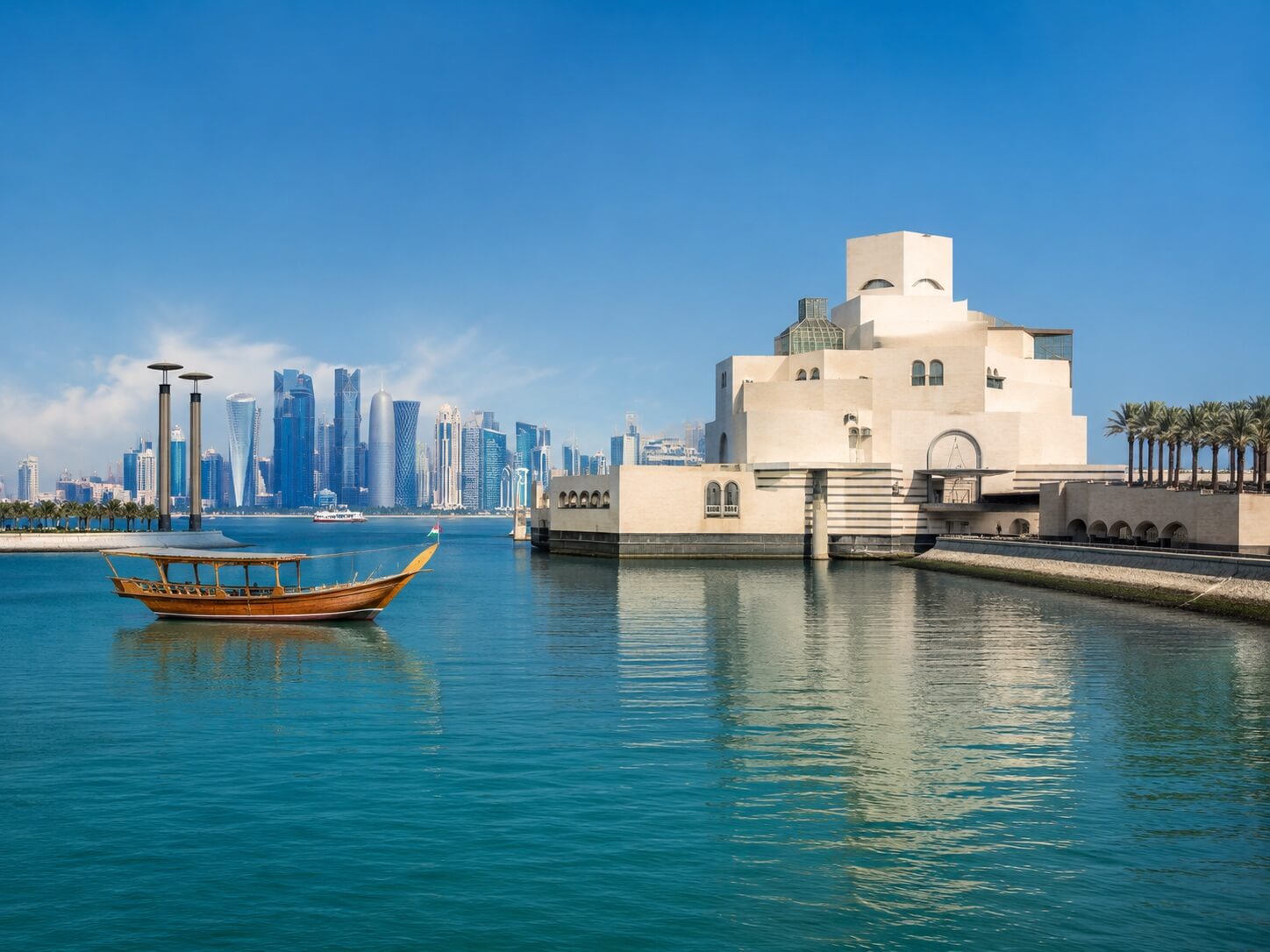 Doha