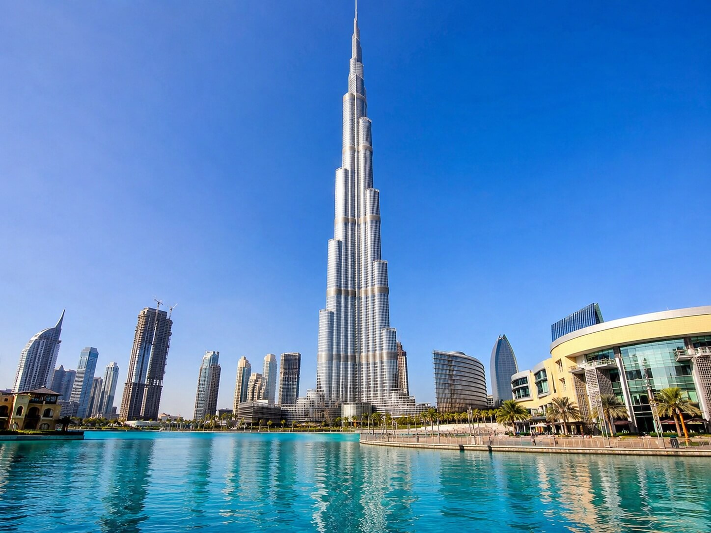 Dubai