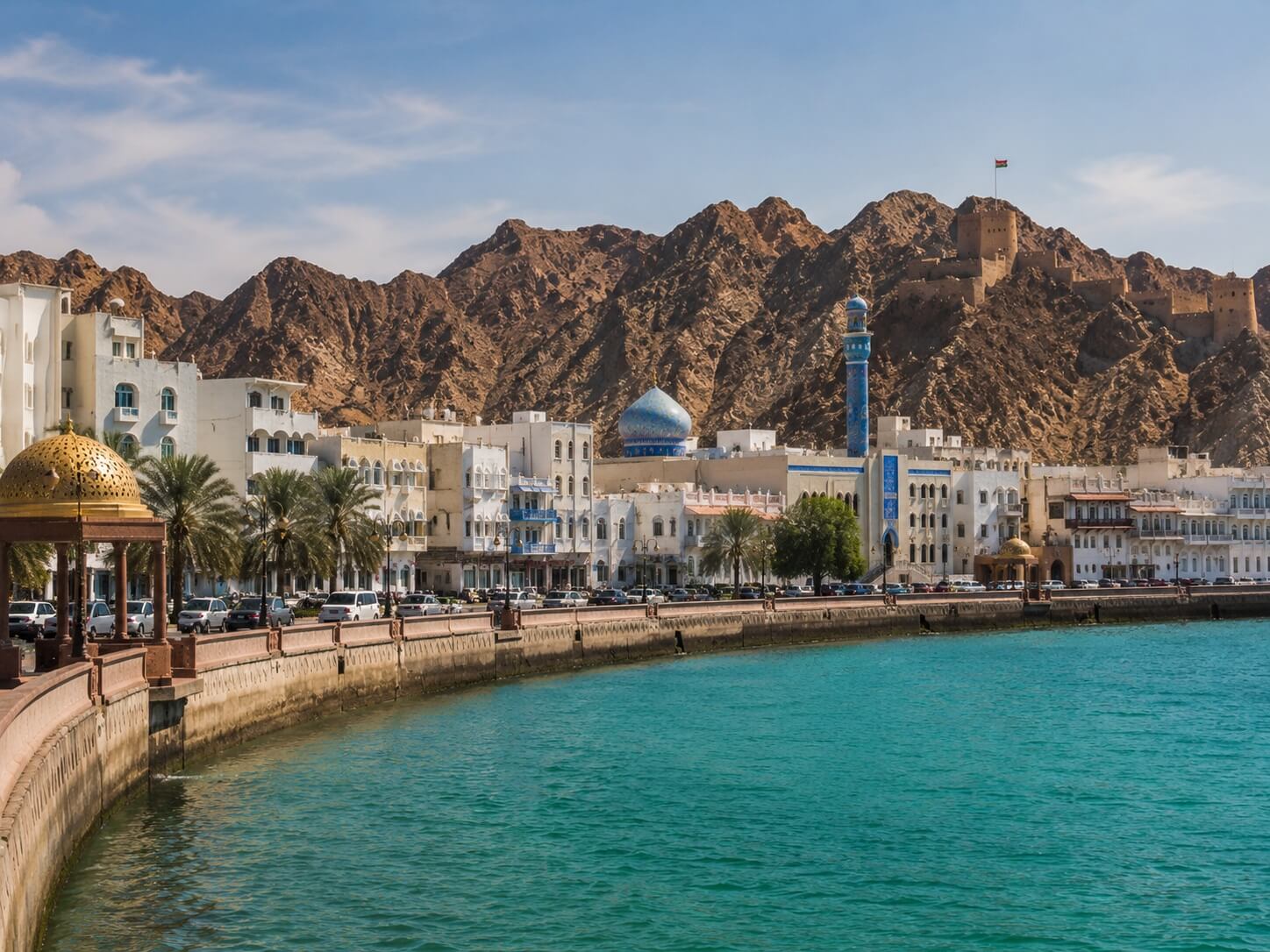 Muscat