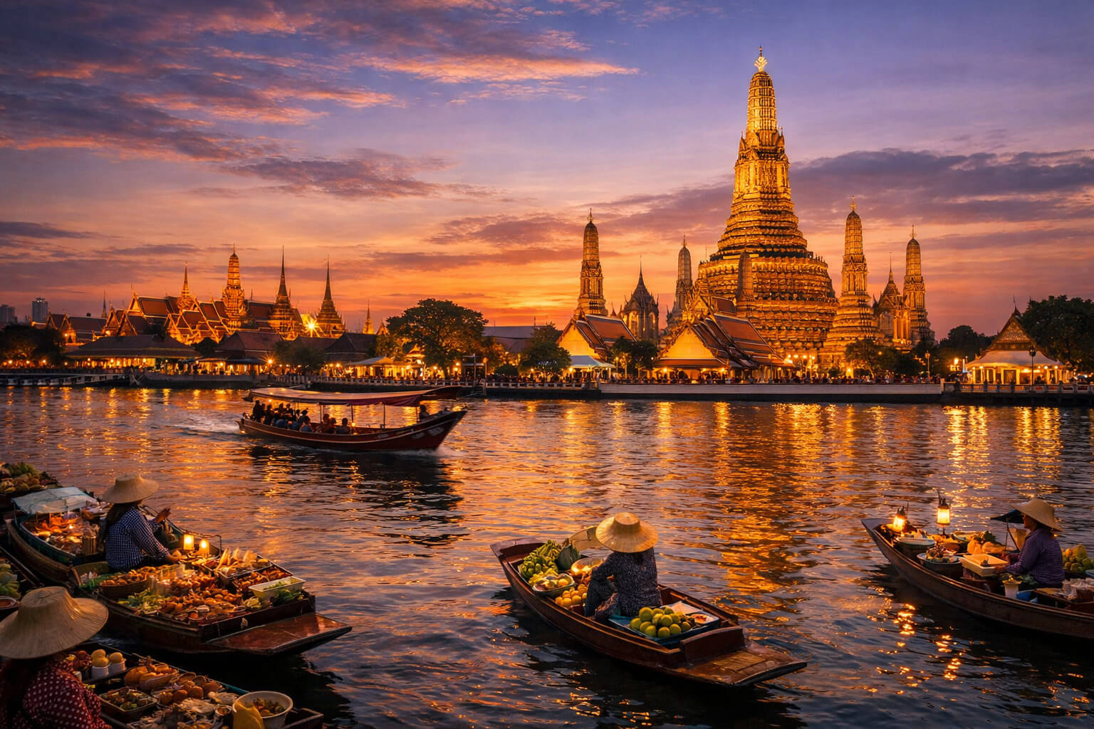 Bangkok