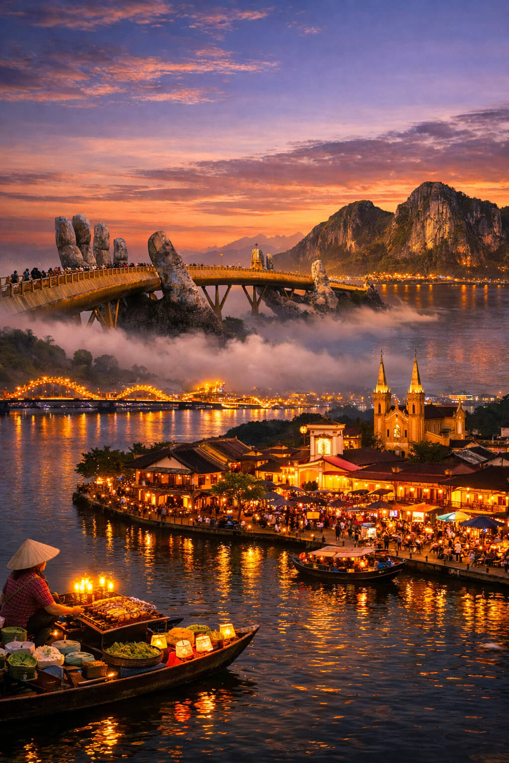 Da Nang