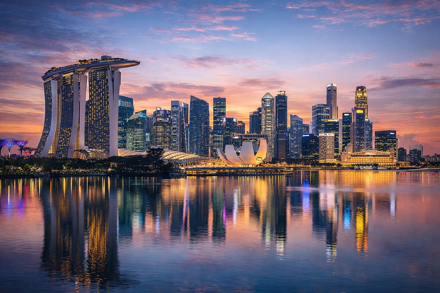 Singapore