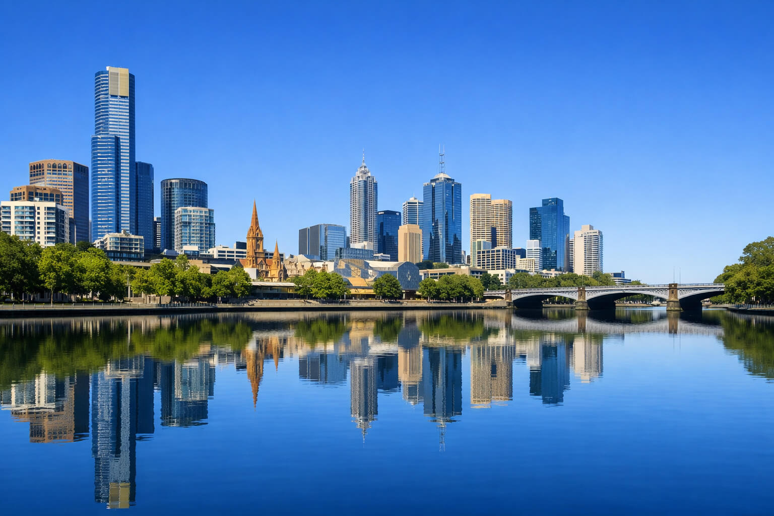Melbourne