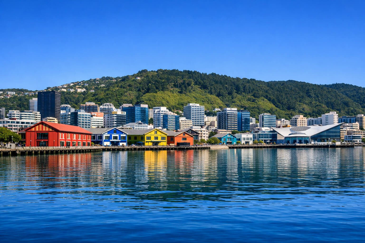Wellington