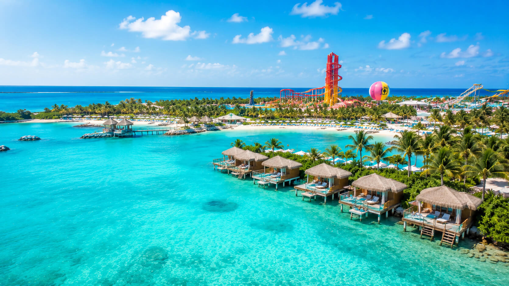 Perfect Day at CocoCay