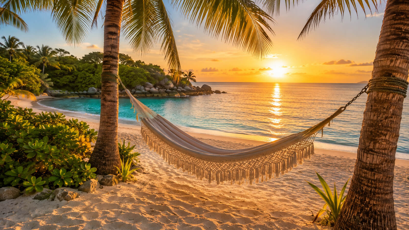 Island Experience