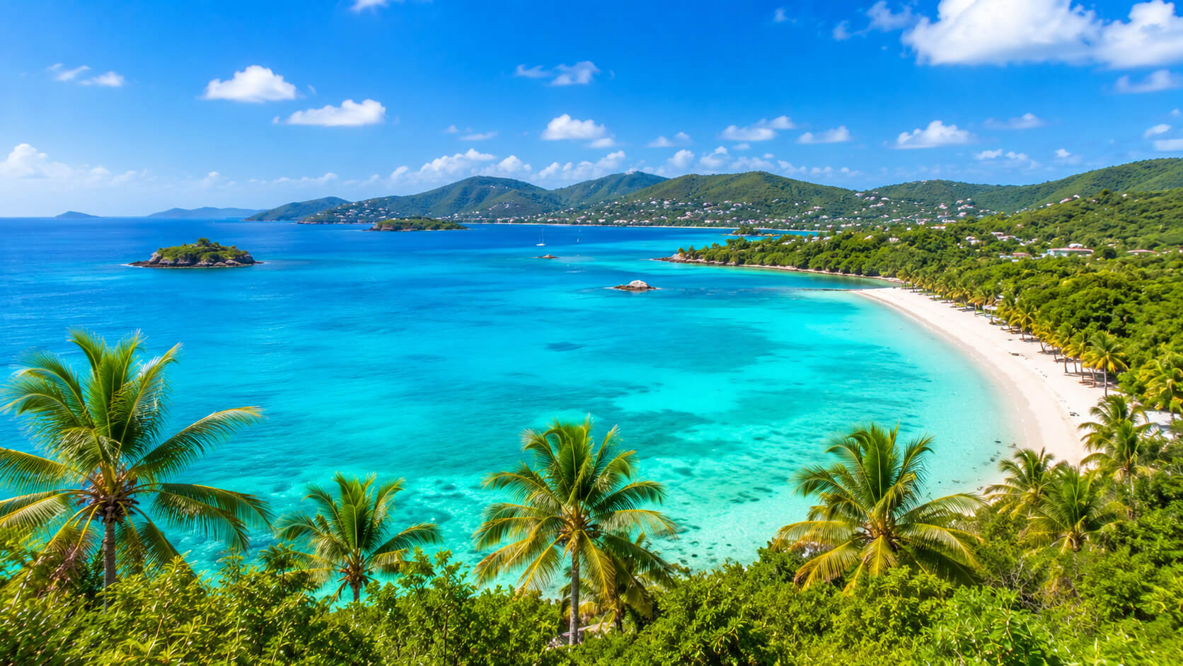 Scenic Caribbean
