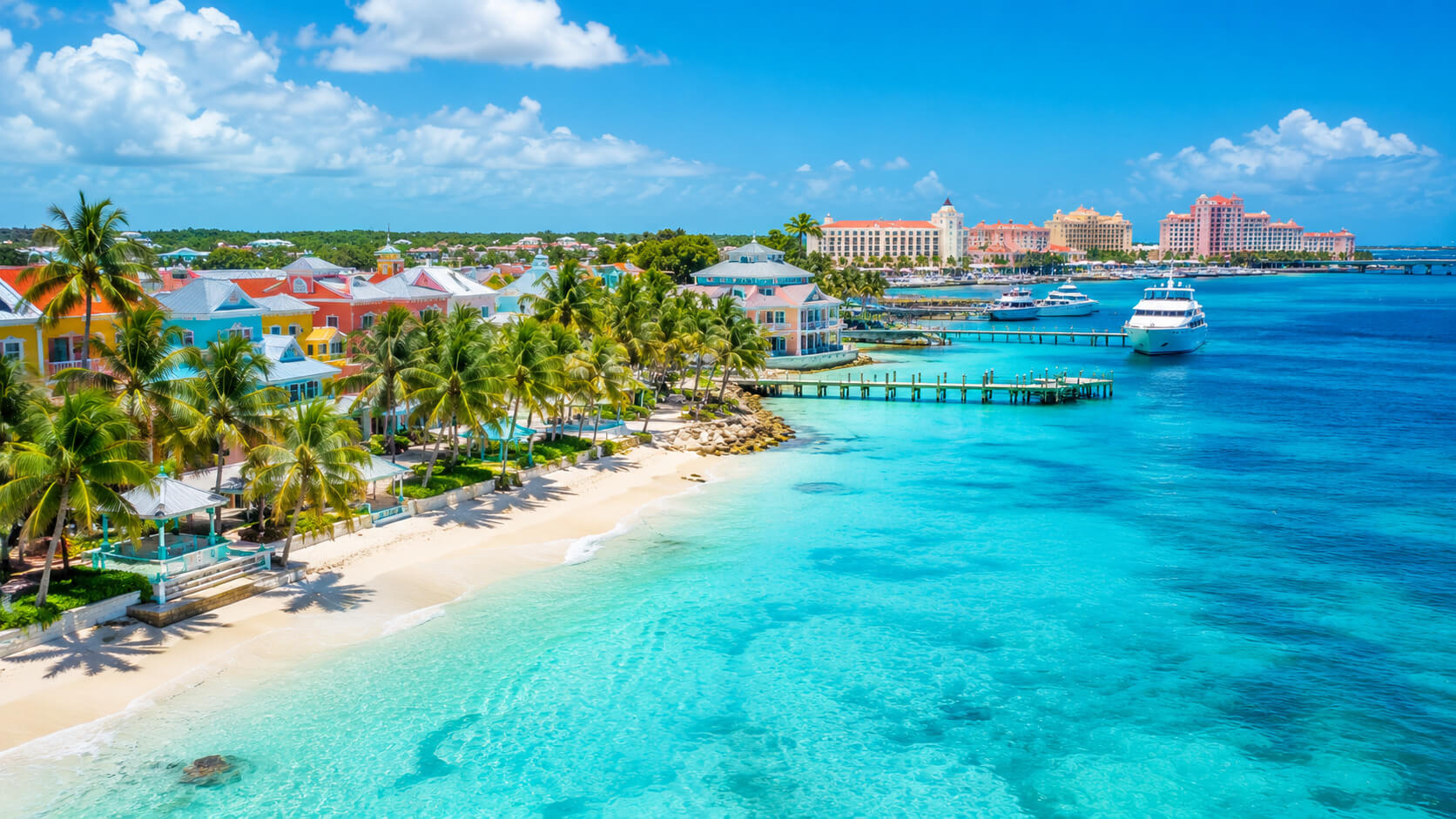 Nassau