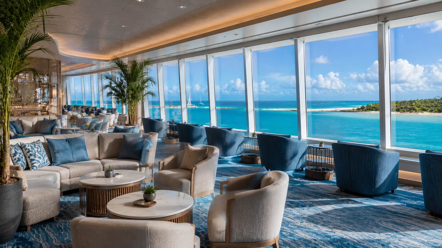 Oceanview Lounge