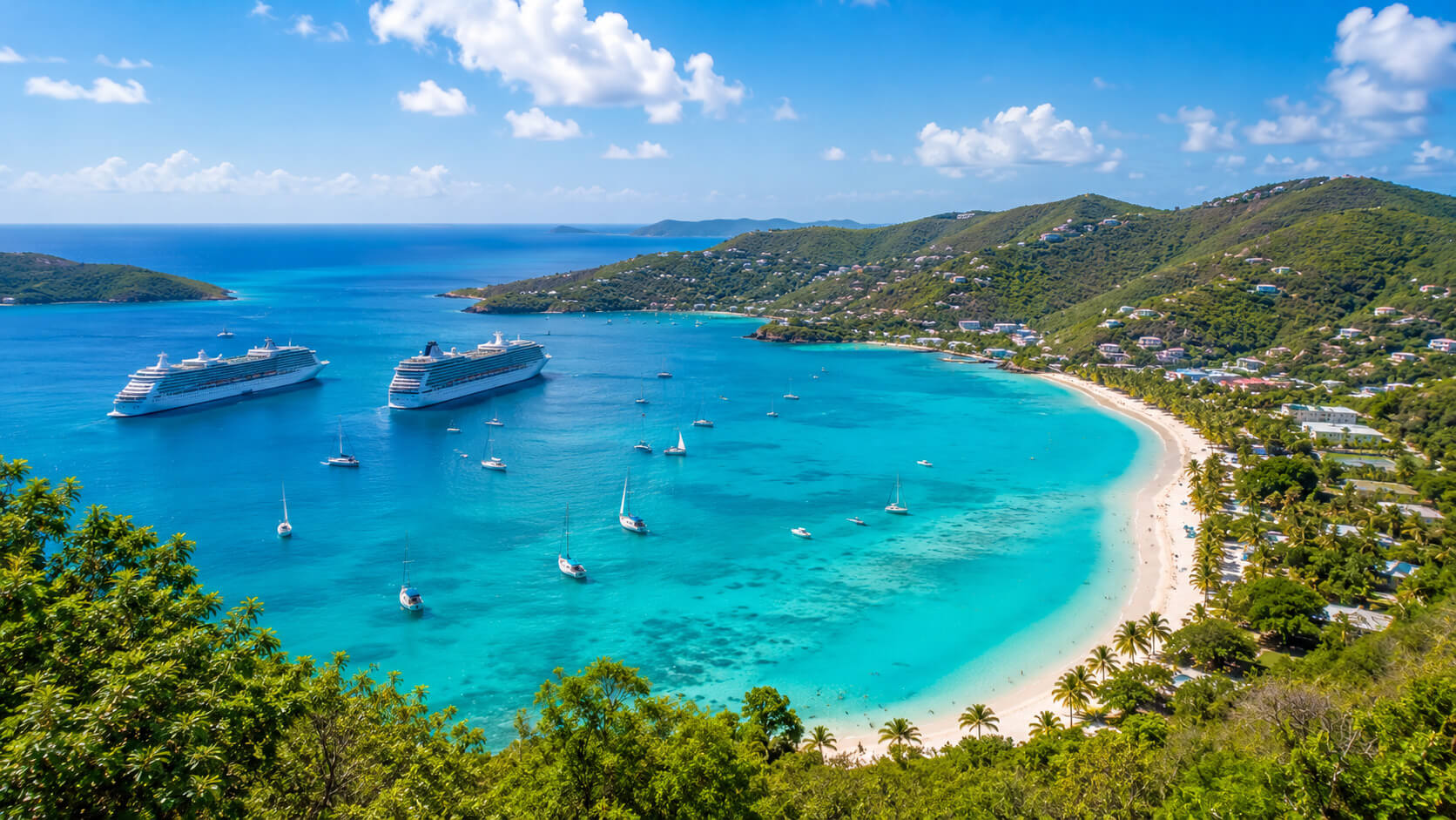 St. Thomas