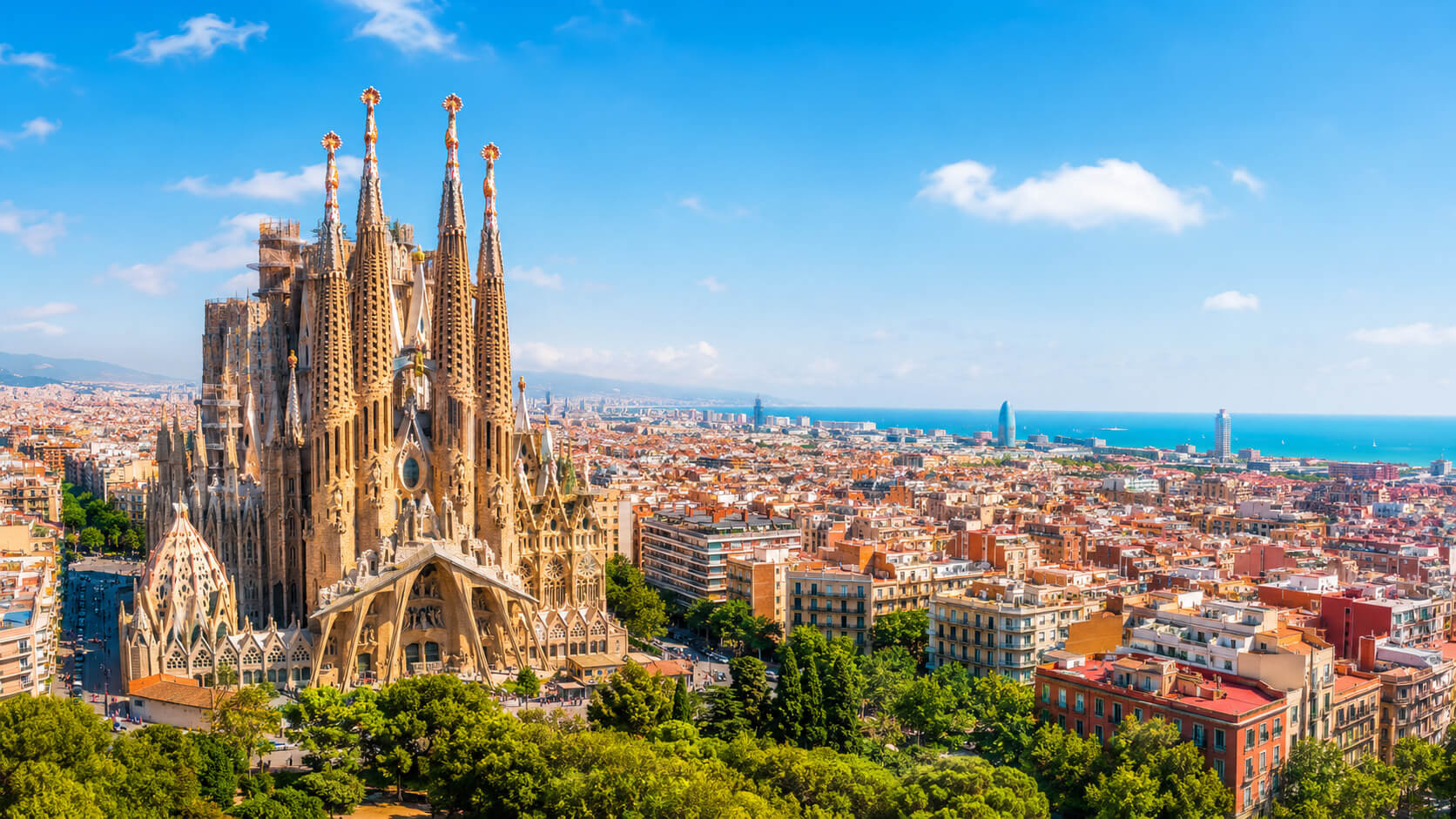 Barcelona
