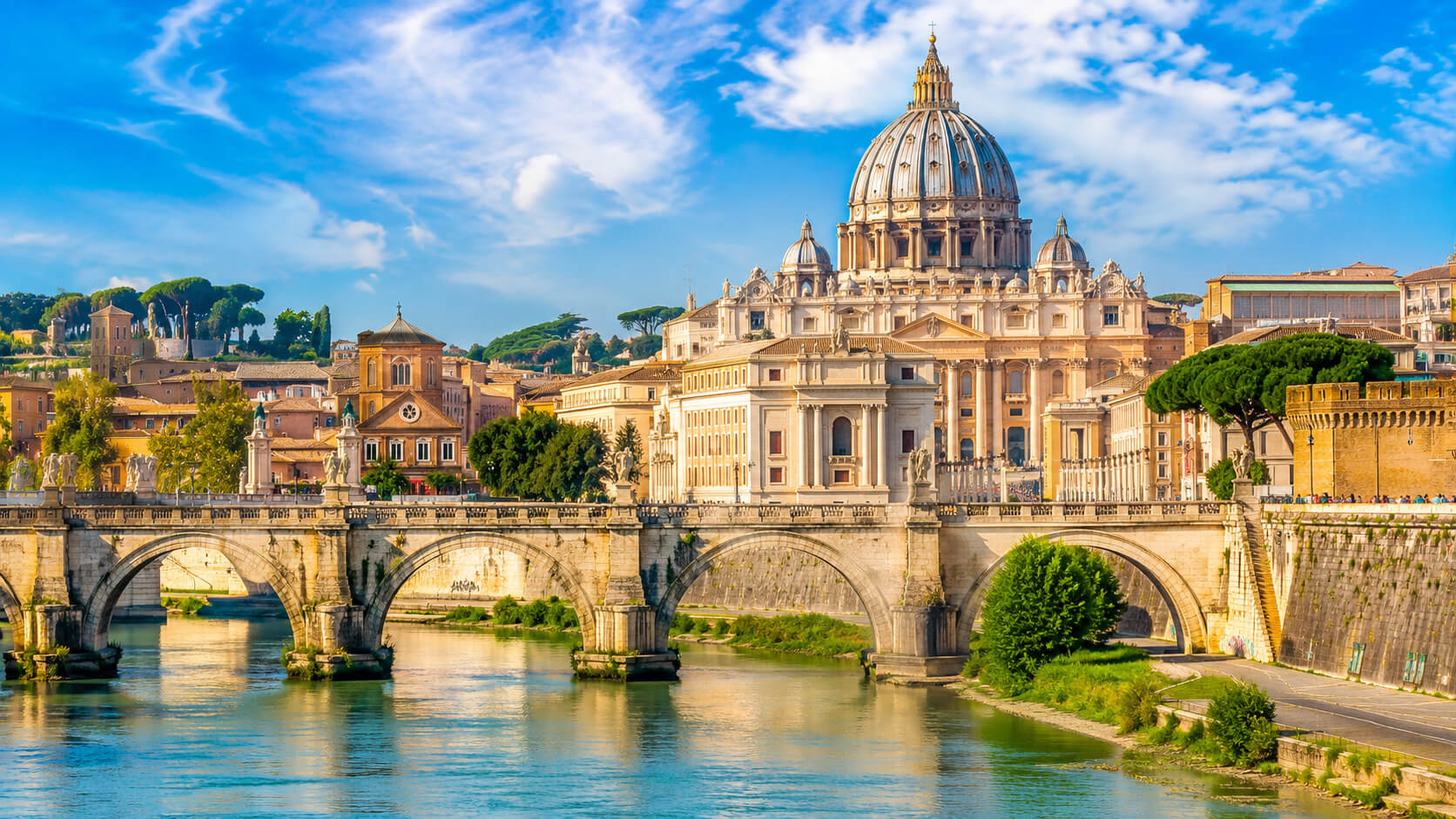 Rome (Civitavecchia)