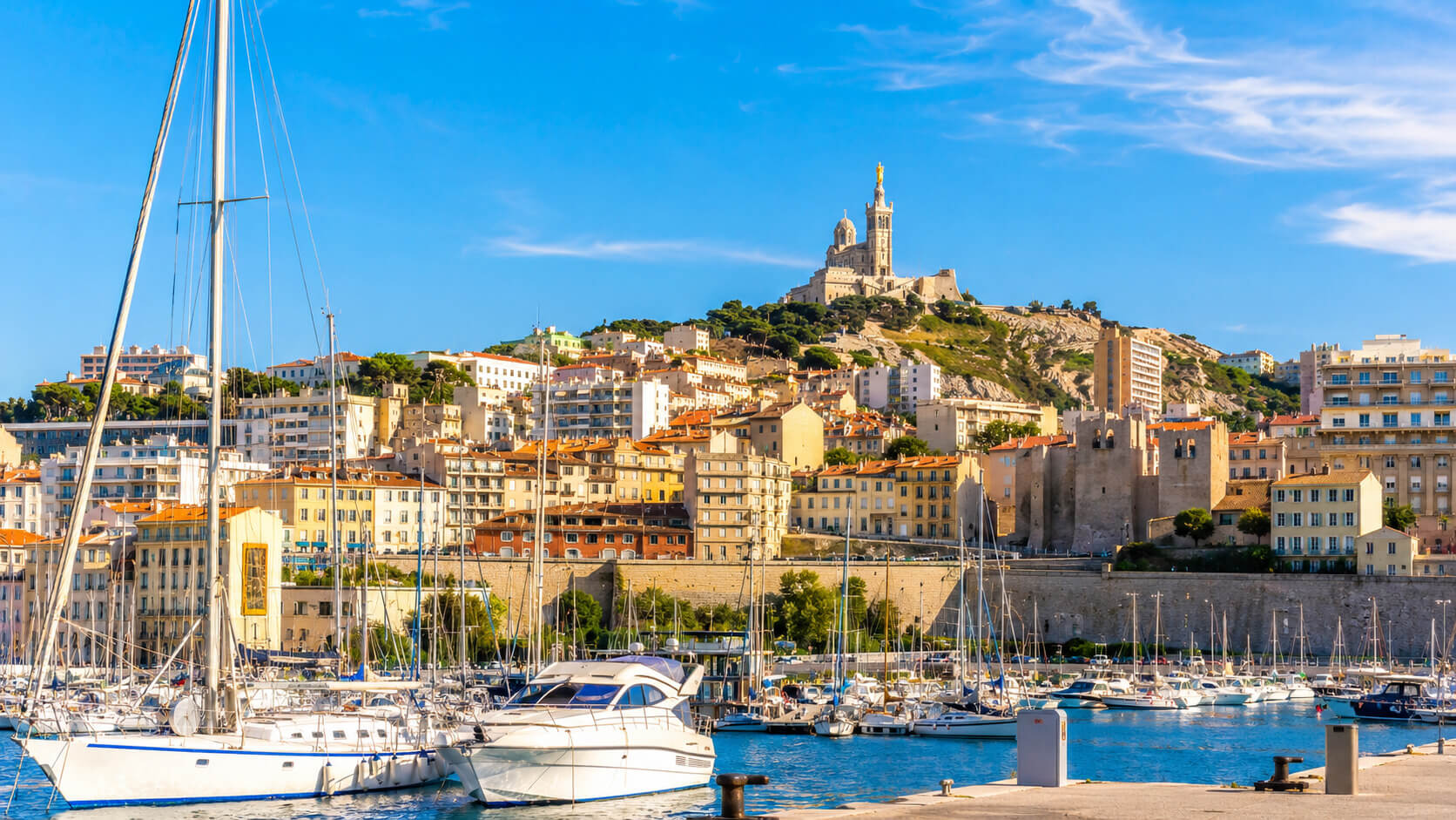 Marseille