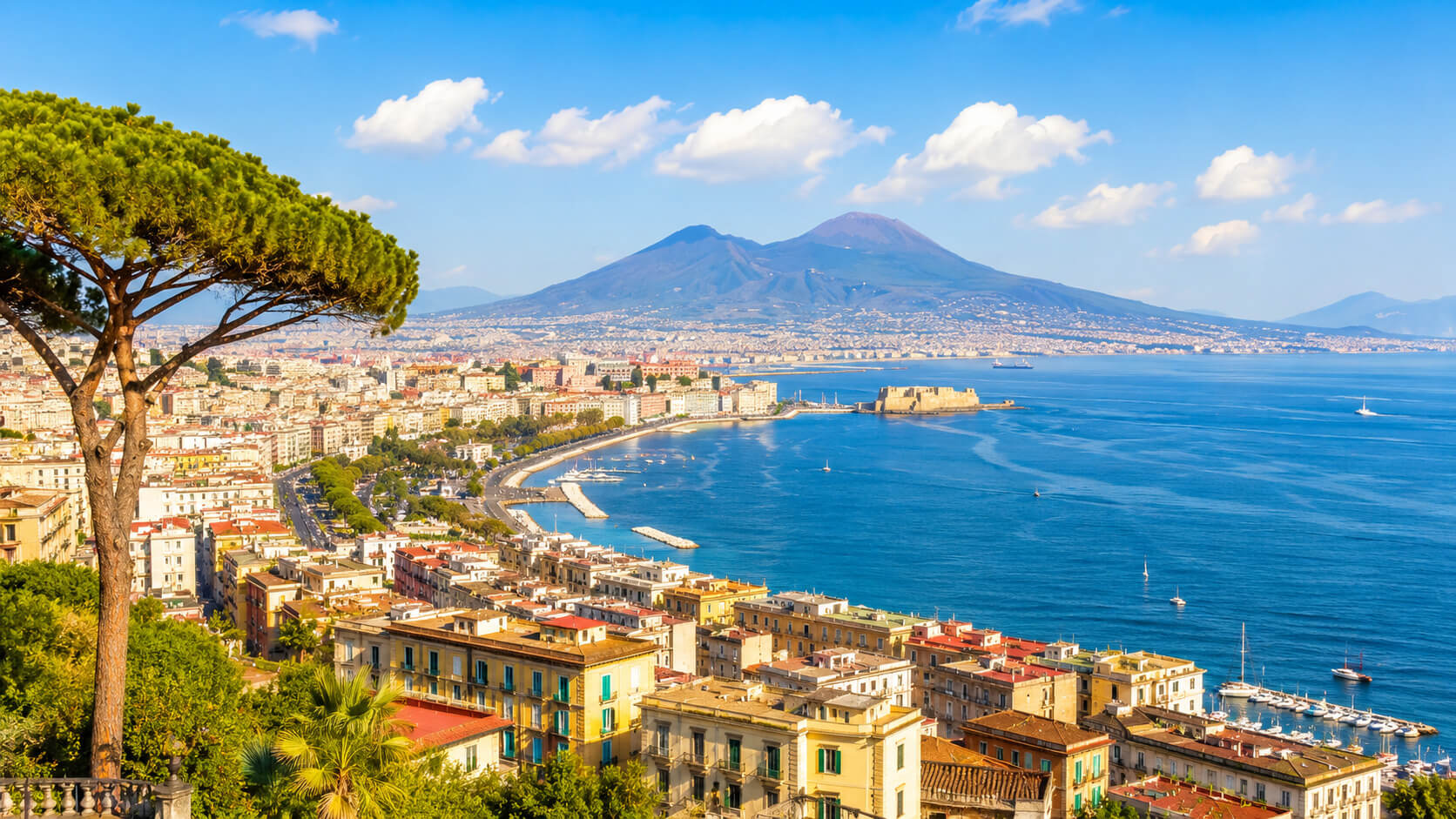 Naples