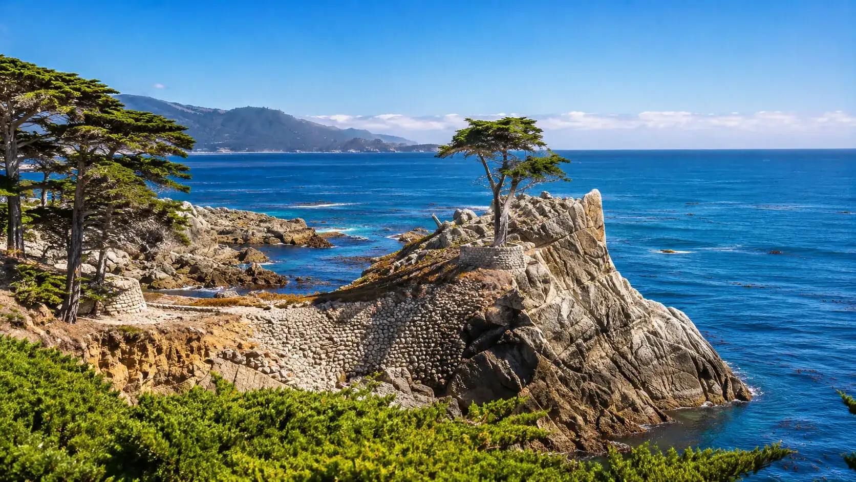 Monterey