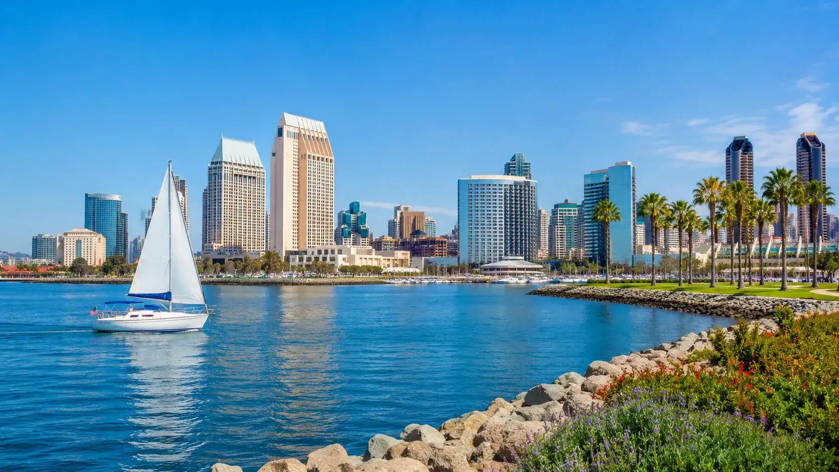 San Diego