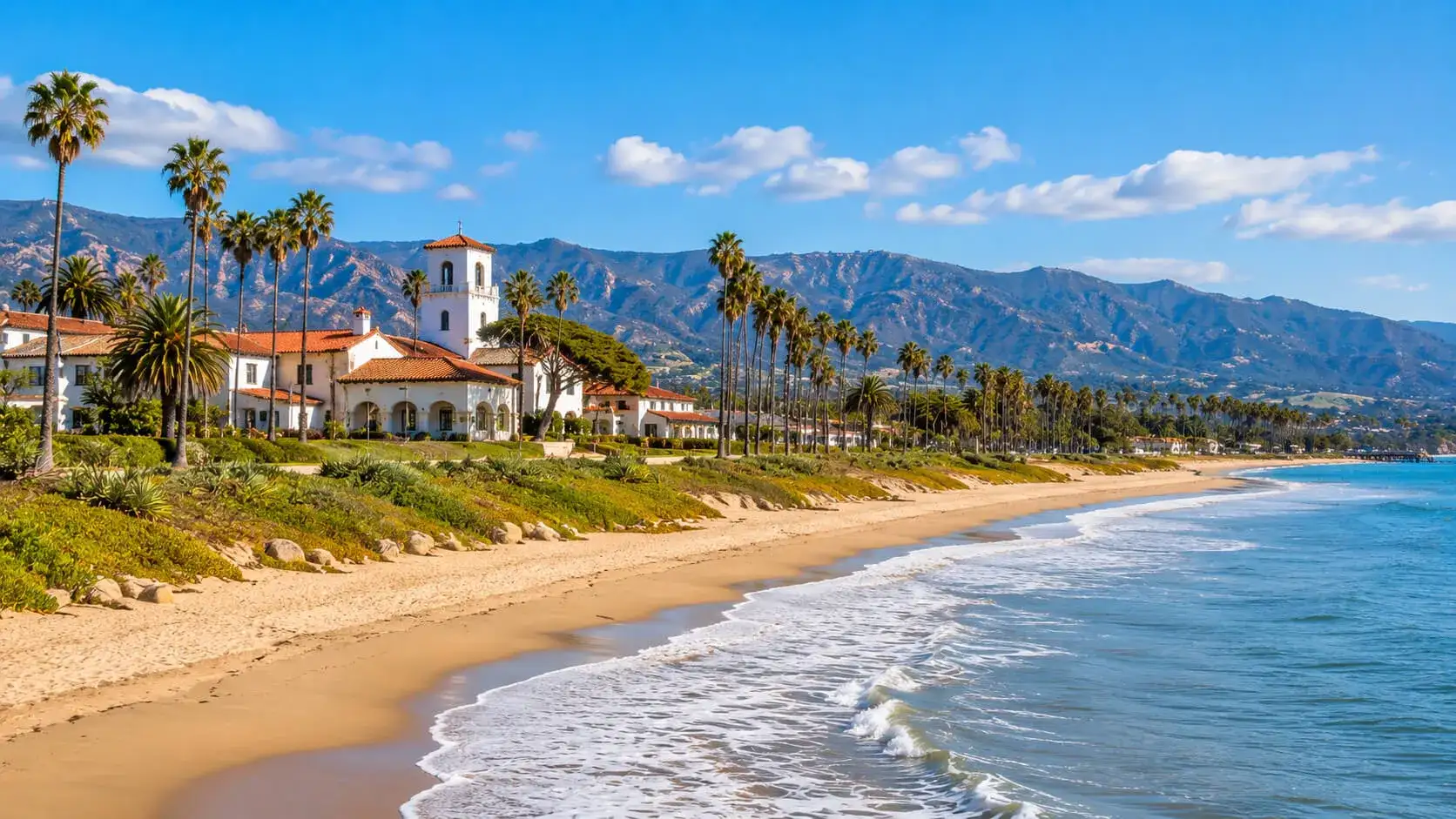Santa Barbara