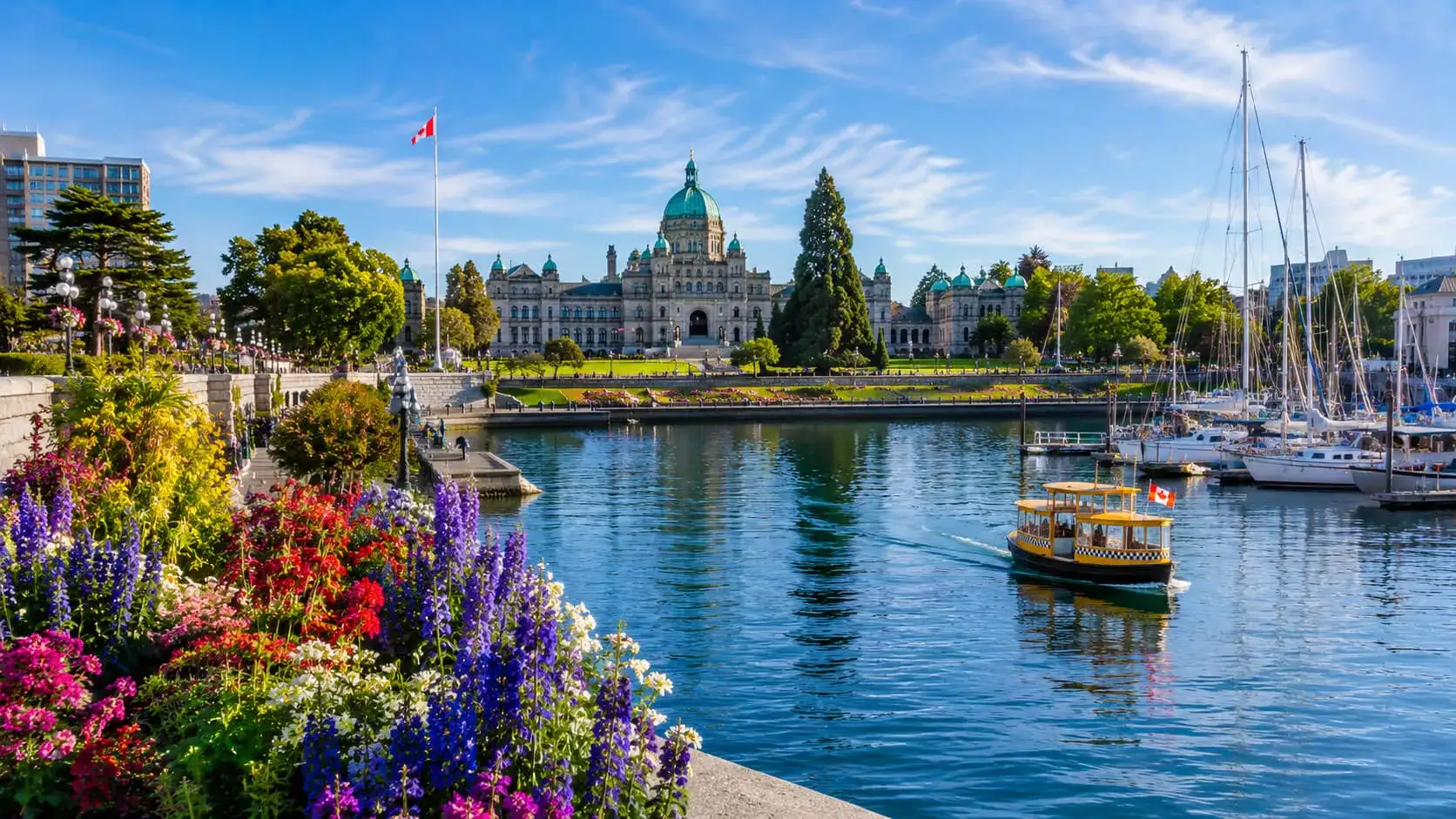 Victoria