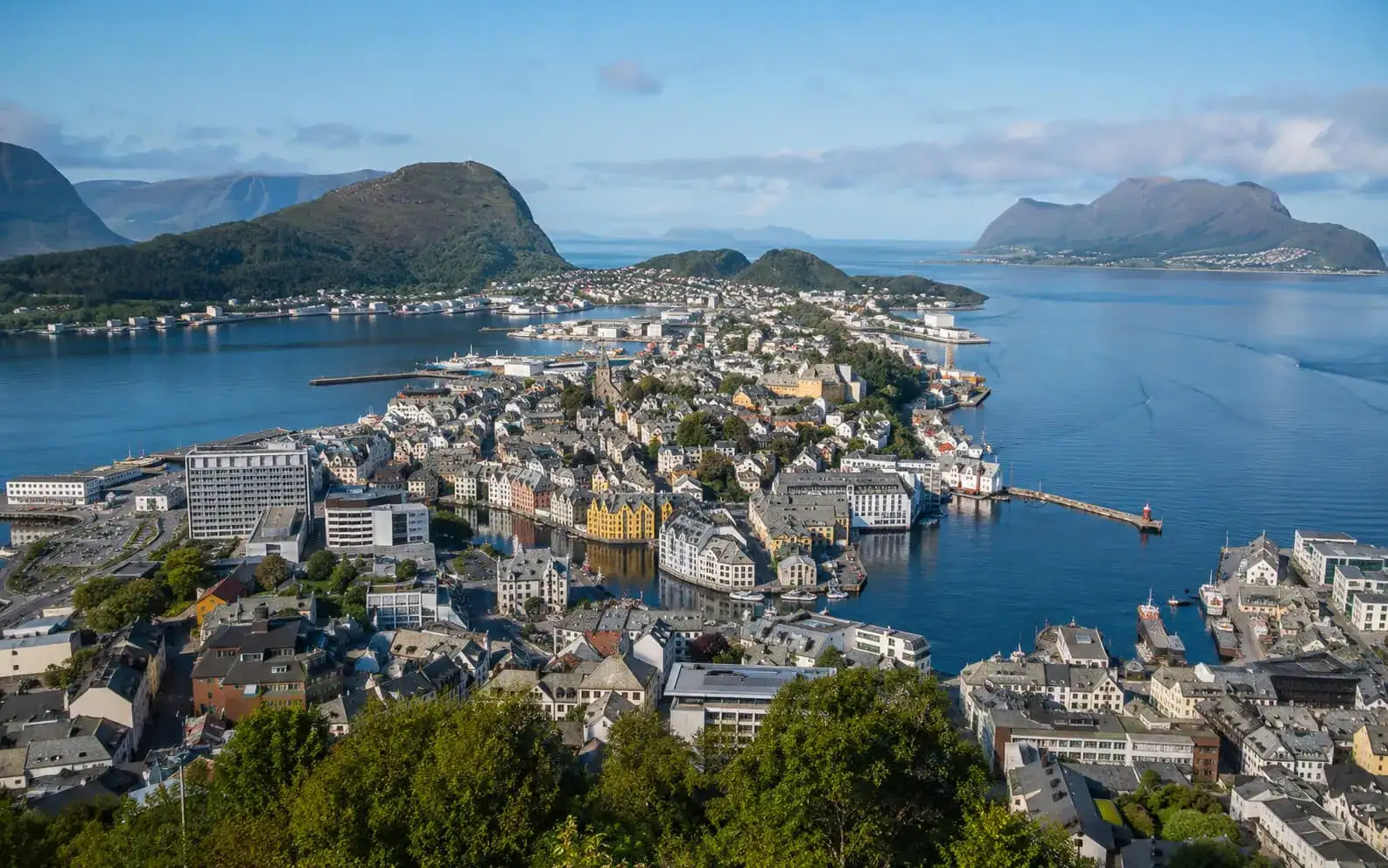 Ålesund