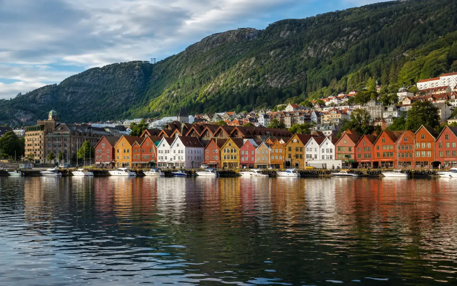 Bergen