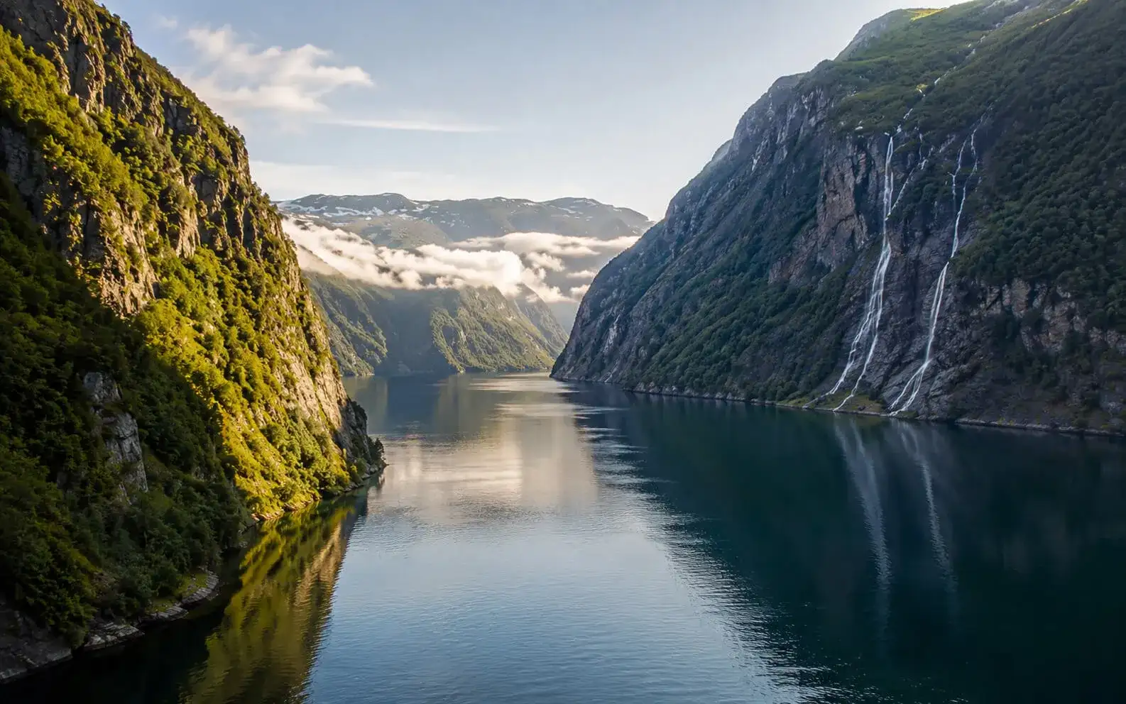 Scenic Highlights