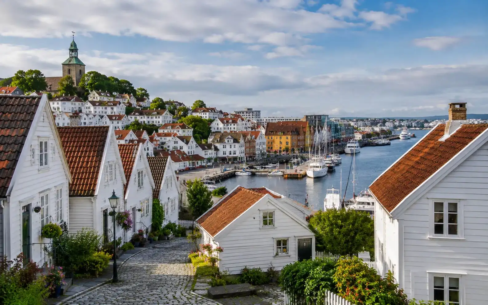 Stavanger