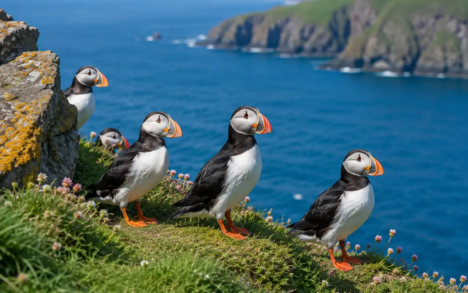 Wildlife Highlights