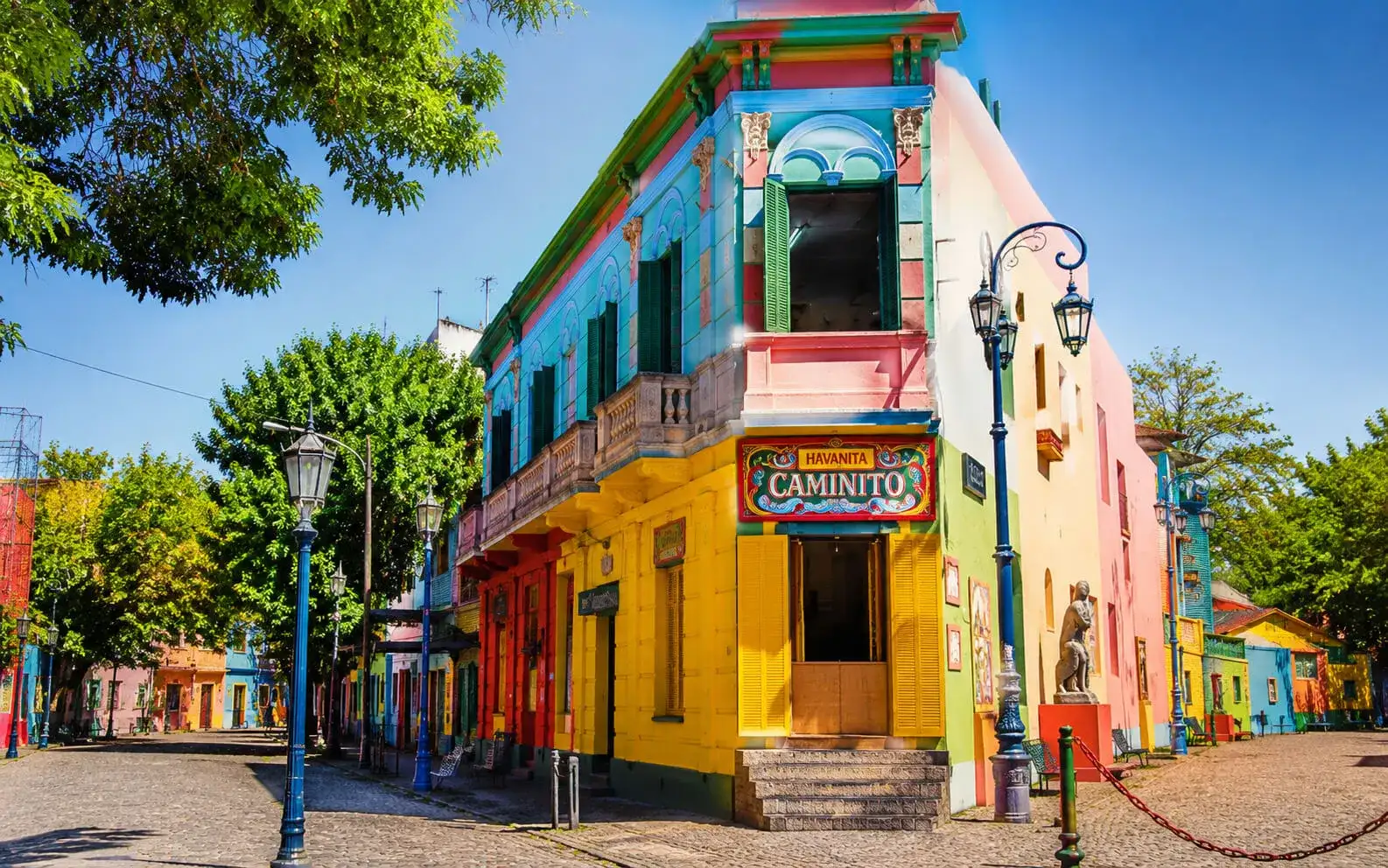 Buenos Aires
