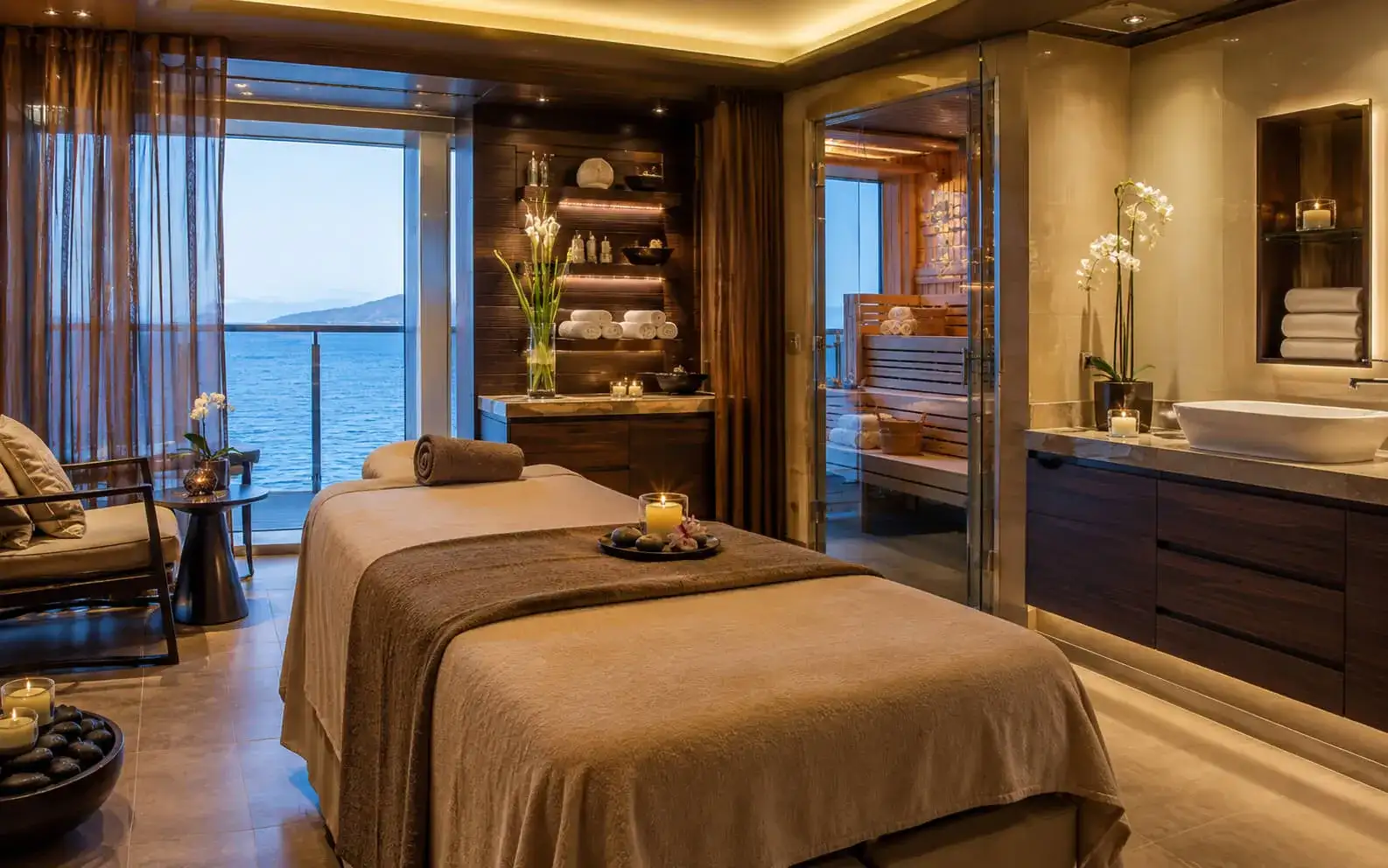 Spa & Wellness