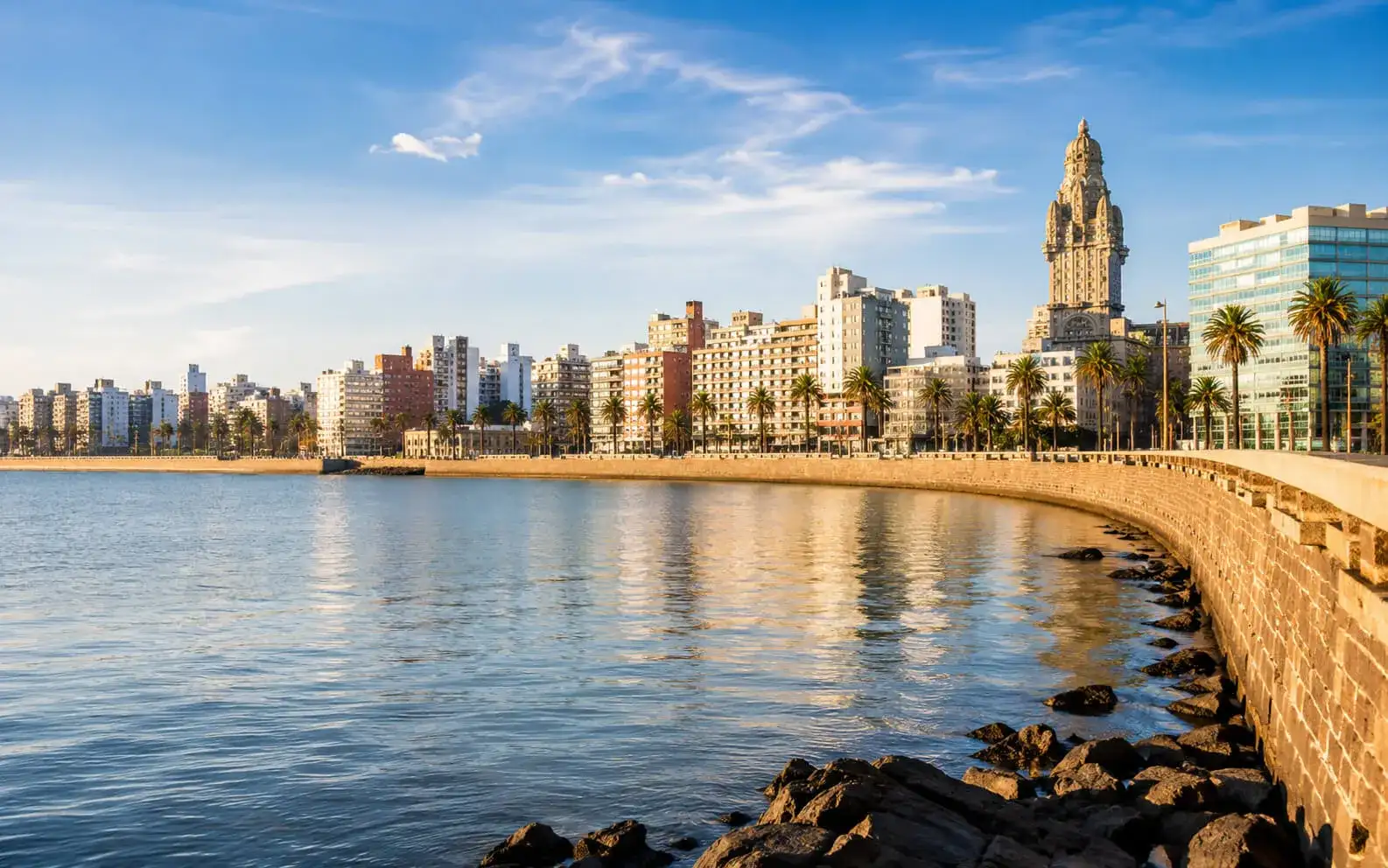 Montevideo