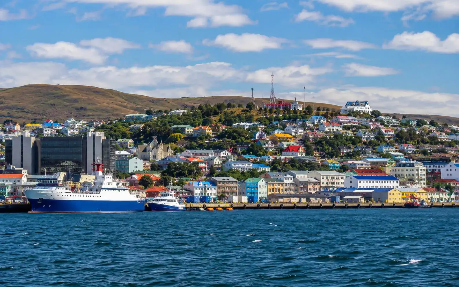 Punta Arenas