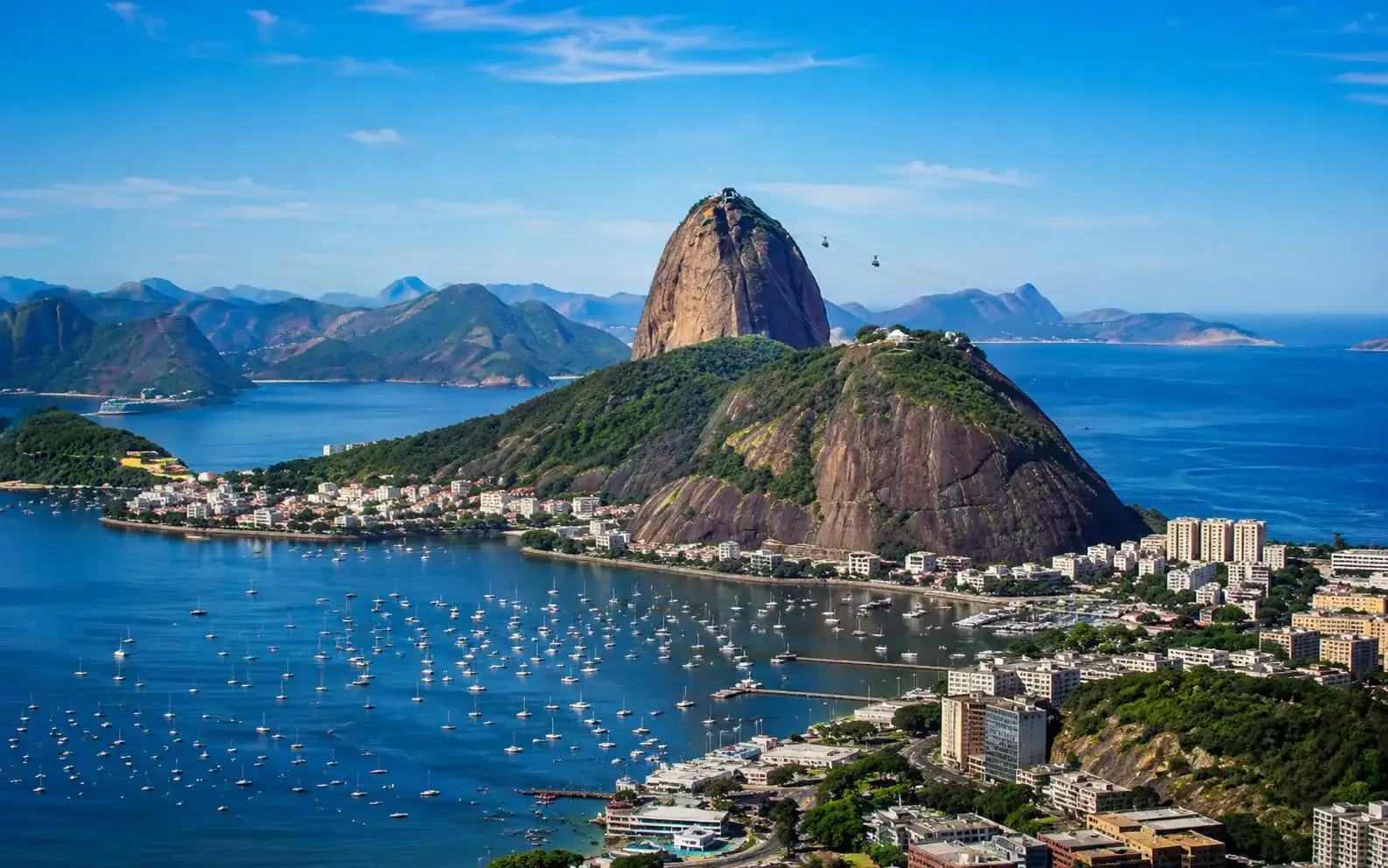 Rio de Janeiro