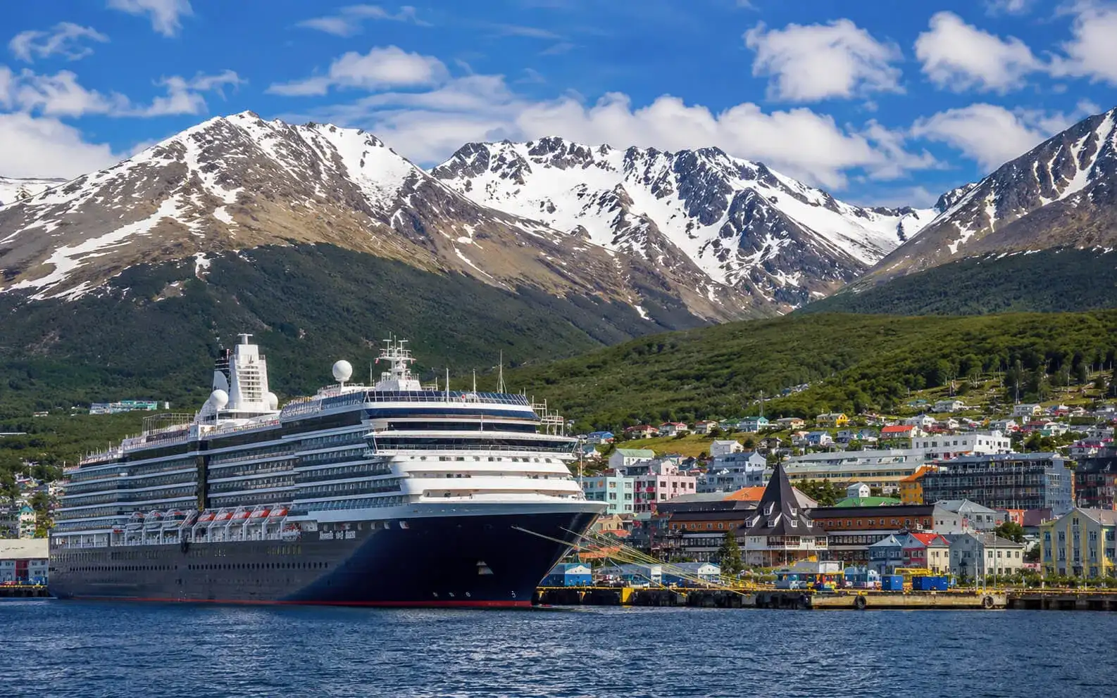 Ushuaia