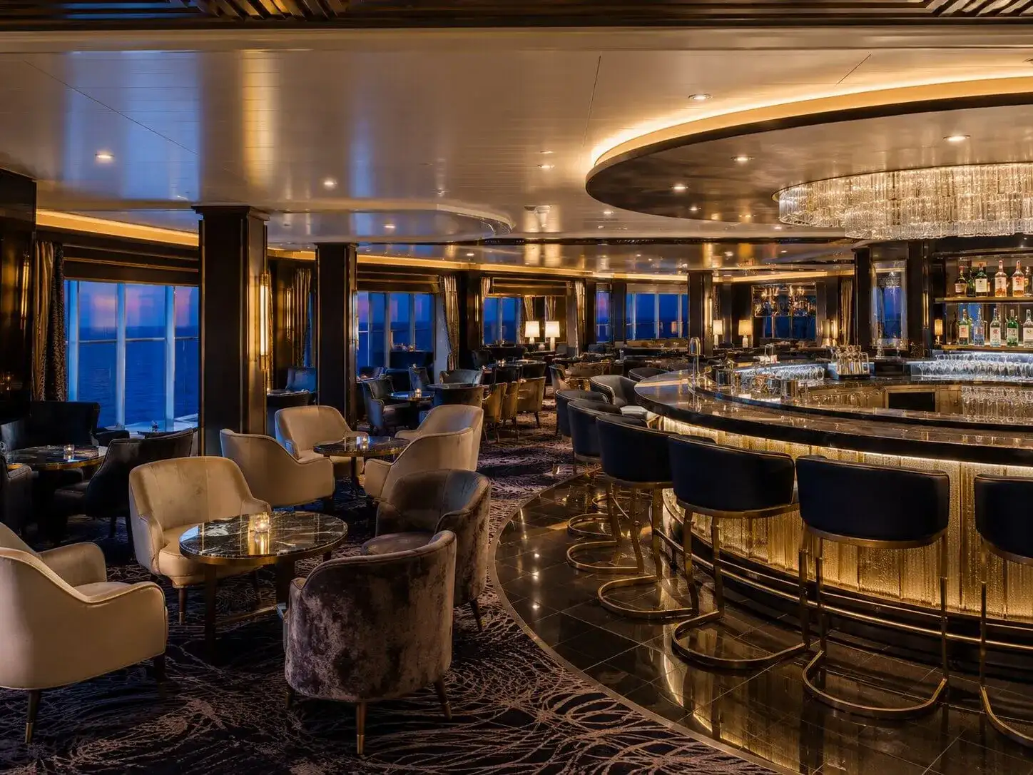 Bars & Lounges