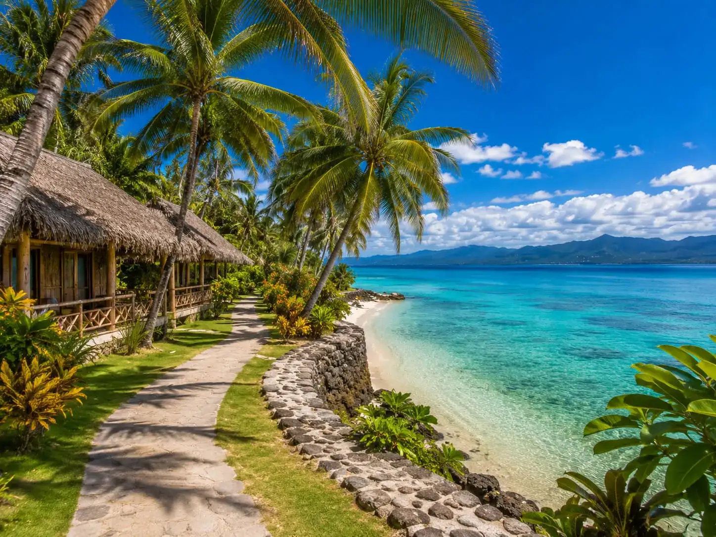 Island Experience