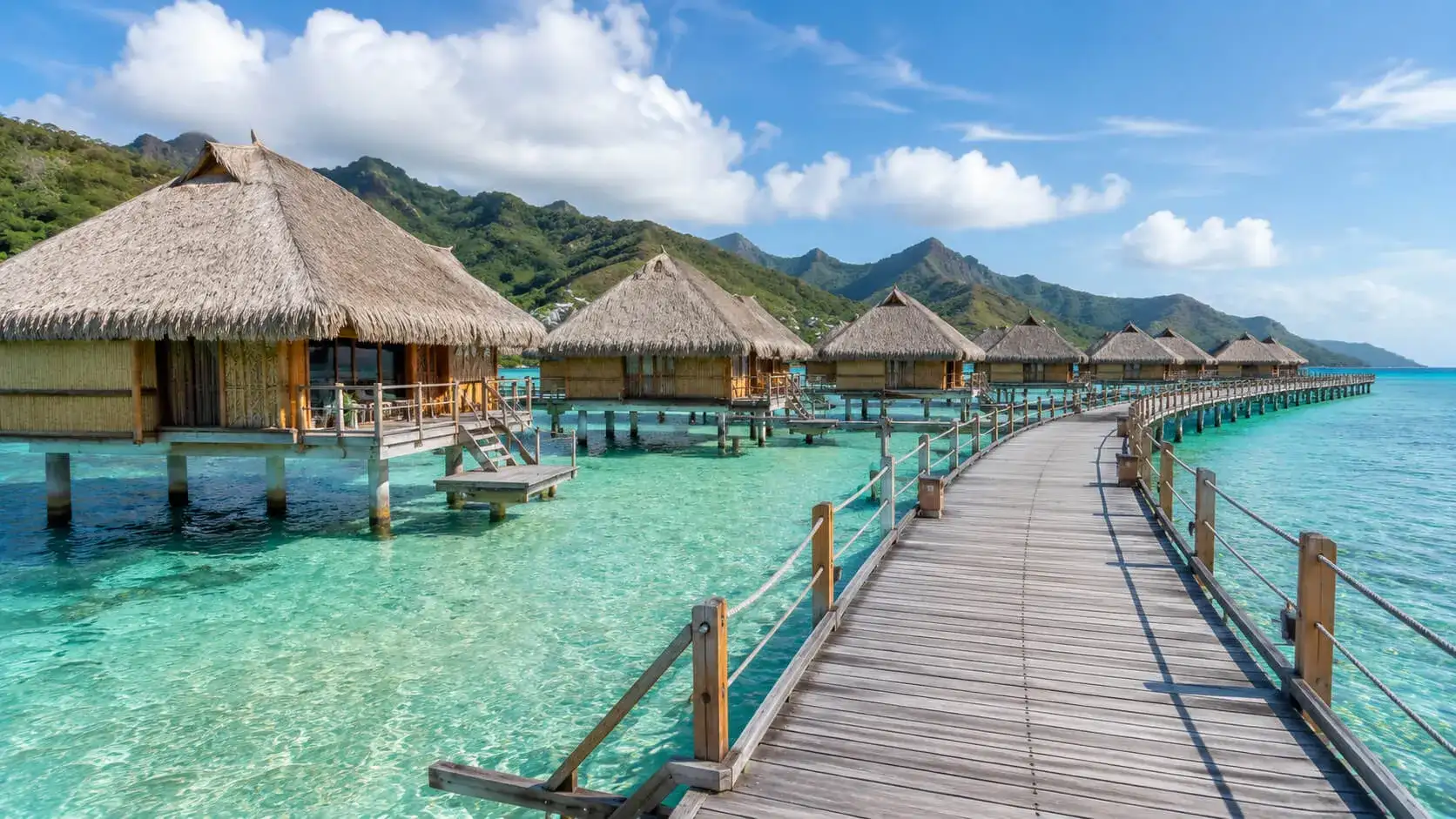 Lagoon Retreat