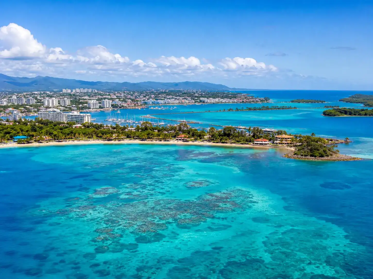 Nouméa