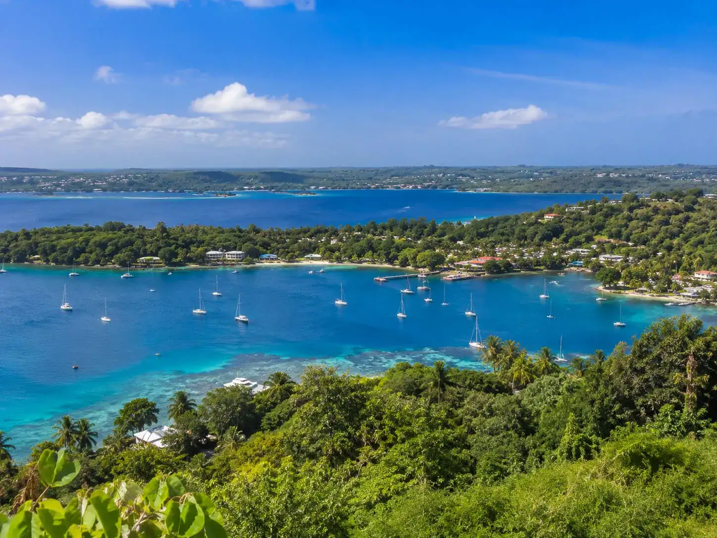 Port Vila