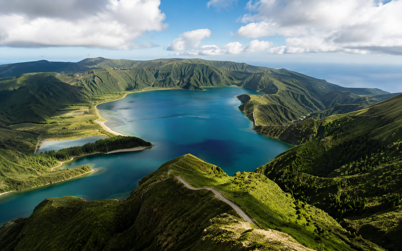 Ponta Delgada, Azores