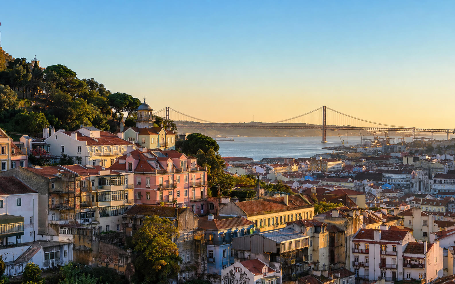 Lisbon