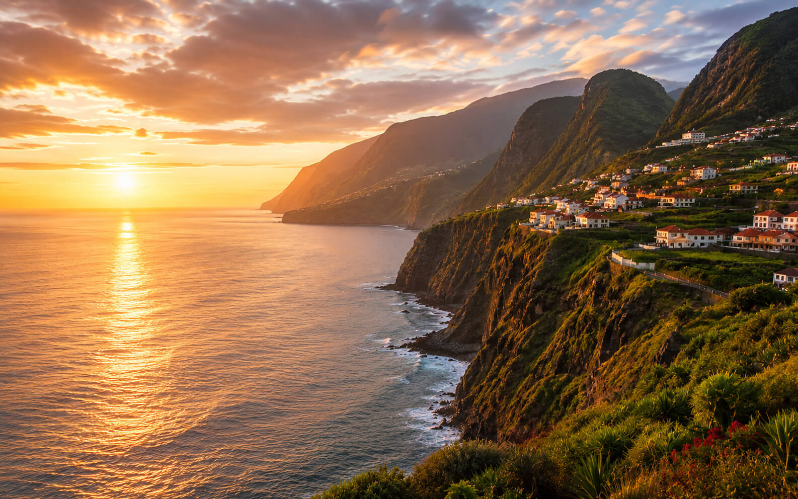 Madeira