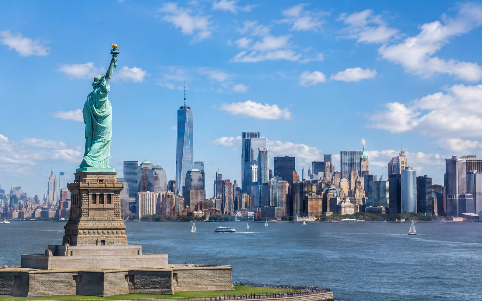 New York