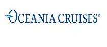 Oceania Cruises logo