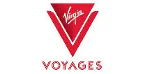 Virgin Voyages logo